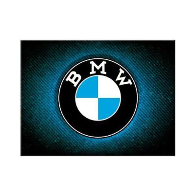 BMW Logo Magnes na Lodówkę